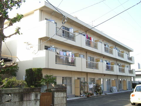 宮城県 仙台市 青葉区 小田原 五丁目 2 56 小田原ハイツ 賃貸 物件 情報